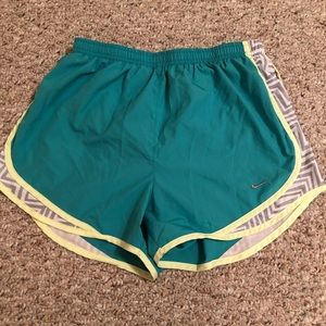 Women’s nike shorts